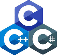 C / C++ / C#